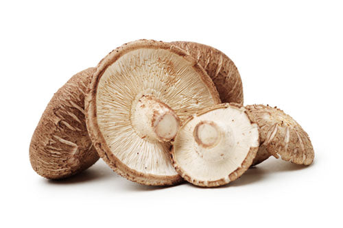 Grzyby shiitake 250g