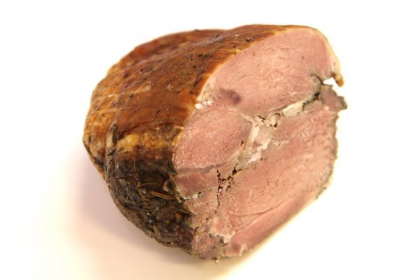 Udziec jagnięcy pieczony Taste Store