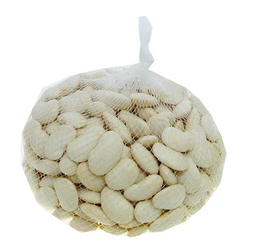 FASOLA MOCZONA DUŻY JAŚ 1KG