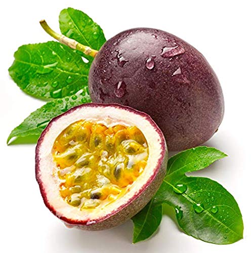 Passionfruitt duży owoc 30dag