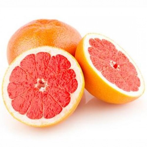 GRAPEFRUIT CZERWONY FLORYDA 1KG
