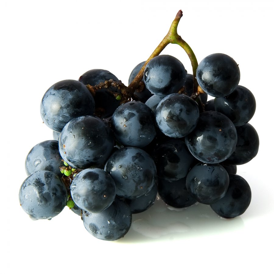 Winogrono czarne 1kg
