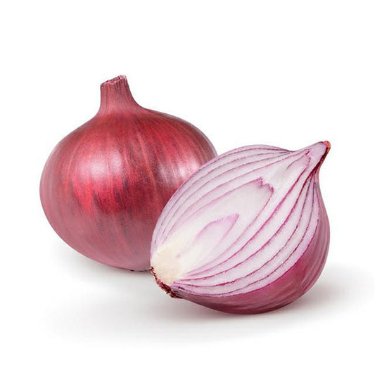Cebula czerwona 1kg