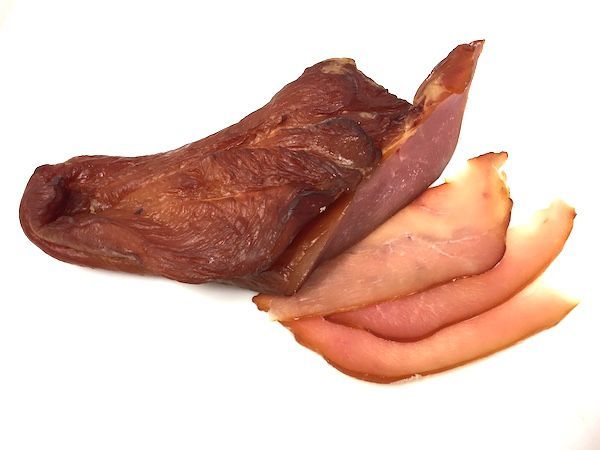 Filet z indyka wędzony, dojrzewający od Dreszlera