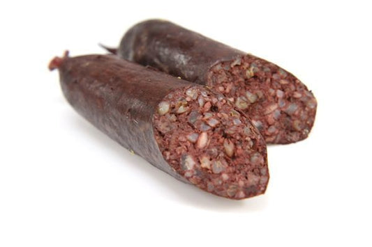 Kaszanka od Dreszlera