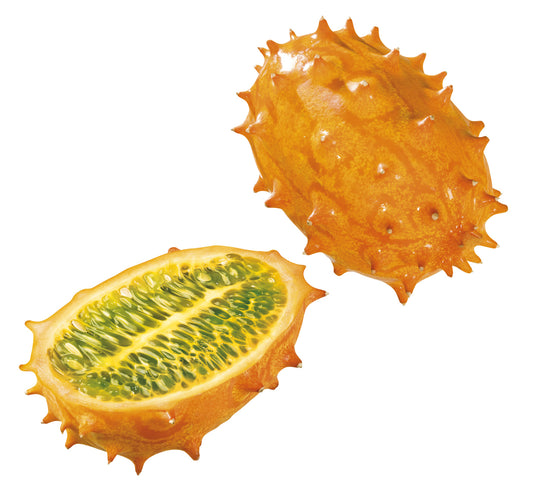 Kiwano ogórek afrykański 1szt