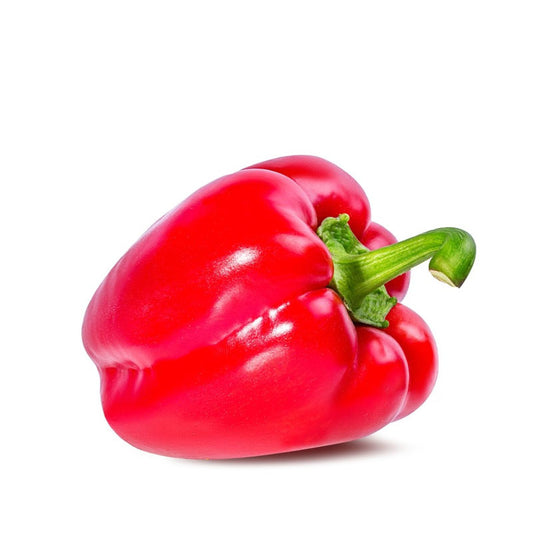 Papryka czerwona 1kg
