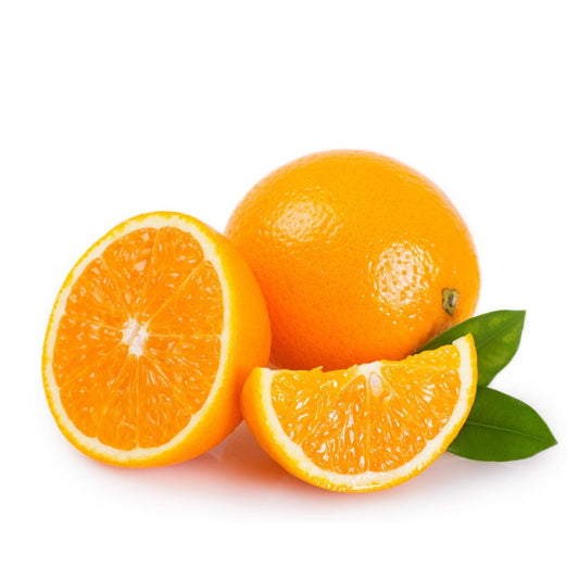 Pomarańcza 1kg ES DUŻA