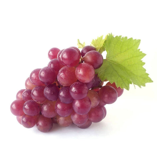 Winogrono różowe 1kg PE KL1